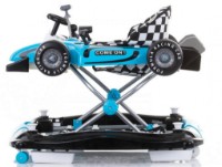 Premergător Chipolino 4in1 Racer Blue (PRRC02102BL)
