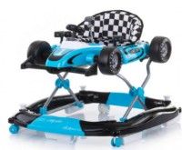 Premergător Chipolino 4in1 Racer Blue (PRRC02102BL)