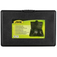 Tester de pompă de vid și combustibil JBM 53426 imaginea #2 — magazin online Desire.md