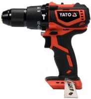 Дрель Yato YT-82797 фото №2 — интернет-магазин Desire.md