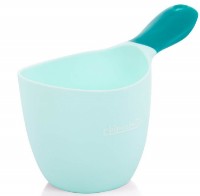 Ковш для купания Chipolino Heart (SZPHE0212GR)