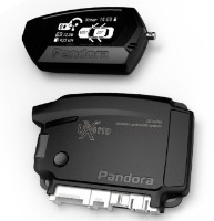 Alarma auto Pandora UX 4110 imaginea #9 — magazin online Desire.md