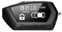 Alarma auto Pandora UX 4110