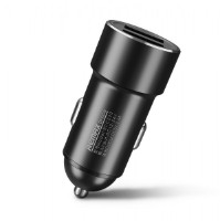 Автомобильная зарядка Remax RCC220 фото №3 — интернет-магазин Desire.md