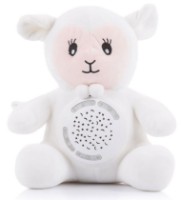 Мягкая игрушка Chipolino Lamb (PIL02012LAMB)