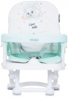 Стульчик для кормления Chipolino Lollipop Avocado (STHBL02203AV) фото №2 — интернет-магазин Desire.md