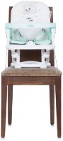 Стульчик для кормления Chipolino Lollipop Avocado (STHBL02203AV) фото №6 — интернет-магазин Desire.md