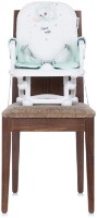 Стульчик для кормления Chipolino Lollipop Avocado (STHBL02203AV) фото №7 — интернет-магазин Desire.md
