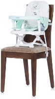 Стульчик для кормления Chipolino Lollipop Avocado (STHBL02203AV) фото №8 — интернет-магазин Desire.md