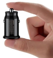 Автомобильная зарядка Remax RCC231 фото №2 — интернет-магазин Desire.md