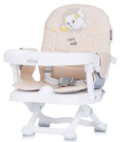 Стульчик для кормления Chipolino Lollipop Humus (STHBL02202HU) фото №1 — интернет-магазин Desire.md