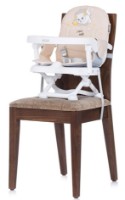 Стульчик для кормления Chipolino Lollipop Humus (STHBL02202HU) фото №5 — интернет-магазин Desire.md