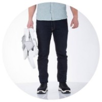 Стульчик для кормления Chipolino Lollipop Humus (STHBL02202HU) фото №7 — интернет-магазин Desire.md