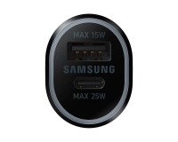 Автомобильная зарядка Samsung EP-L4020 фото №3 — интернет-магазин Desire.md