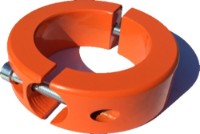 Aparat fitness exterior PlayPark Barele-ABS C-005 imaginea #3 — magazin online Desire.md