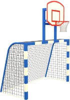 Poartă de fotbal PlayPark FS-23 imaginea #2 — magazin online Desire.md