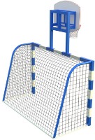 Poartă de fotbal PlayPark FS-23 imaginea #3 — magazin online Desire.md