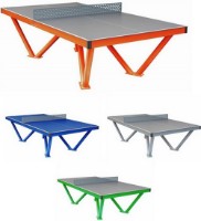 Теннисный стол PlayPark TS-25 фото №2 — интернет-магазин Desire.md