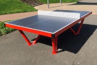 Теннисный стол PlayPark TS-25