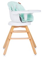 Стульчик для кормления Chipolino Rotto Avocado (STHRT02203AV) фото №2 — интернет-магазин Desire.md