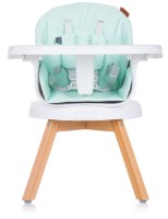 Стульчик для кормления Chipolino Rotto Avocado (STHRT02203AV) фото №3 — интернет-магазин Desire.md