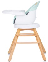 Стульчик для кормления Chipolino Rotto Avocado (STHRT02203AV) фото №4 — интернет-магазин Desire.md