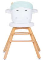 Стульчик для кормления Chipolino Rotto Avocado (STHRT02203AV) фото №5 — интернет-магазин Desire.md