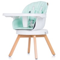 Стульчик для кормления Chipolino Rotto Avocado (STHRT02203AV) фото №6 — интернет-магазин Desire.md