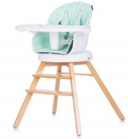 Стульчик для кормления Chipolino Rotto Avocado (STHRT02203AV)