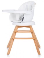 Стульчик для кормления Chipolino Rotto Ivory (STHRT02204IV) фото №3 — интернет-магазин Desire.md