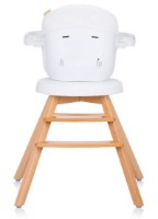 Стульчик для кормления Chipolino Rotto Ivory (STHRT02204IV) фото №4 — интернет-магазин Desire.md