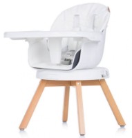 Стульчик для кормления Chipolino Rotto Ivory (STHRT02204IV) фото №6 — интернет-магазин Desire.md