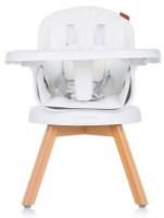 Стульчик для кормления Chipolino Rotto Ivory (STHRT02204IV) фото №7 — интернет-магазин Desire.md