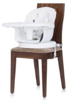 Стульчик для кормления Chipolino Rotto Ivory (STHRT02204IV) фото №8 — интернет-магазин Desire.md