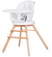 Стульчик для кормления Chipolino Rotto Ivory (STHRT02204IV)