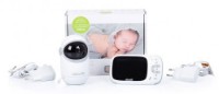 Видеоняня Chipolino Sirius 3.2 (VIBEFSI02201) фото №2 — интернет-магазин Desire.md