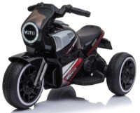 Motocicleta electrica Chipolino SportMax Black (ELMSM0212BK) imaginea #1 — magazin online Desire.md