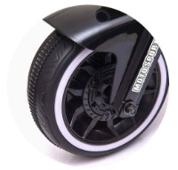 Motocicleta electrica Chipolino SportMax Black (ELMSM0212BK) imaginea #7 — magazin online Desire.md