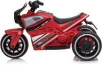 Электрический мотоцикл Chipolino SportMax Red (ELMSM0213RE) фото №4 — интернет-магазин Desire.md