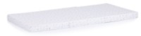 Матрас детский Chipolino White/Powder Stars (MAT02209WHPD) фото №2 — интернет-магазин Desire.md