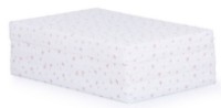 Матрас детский Chipolino White/Powder Stars (MAT02209WHPD) фото №3 — интернет-магазин Desire.md