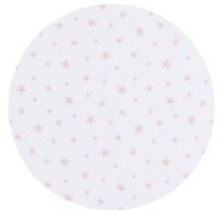 Матрас детский Chipolino White/Powder Stars (MAT02209WHPD) фото №4 — интернет-магазин Desire.md