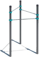 Aparat fitness exterior PlayPark Workout C-004 imaginea #1 — magazin online Desire.md