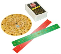 Настольная игра Zvezda Exit: Квест. Гробница фараона (8971) фото №2 — интернет-магазин Desire.md