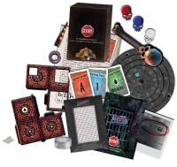 Настольная игра Zvezda Exit: Квест. Катакомбы ужаса (8845) фото №3 — интернет-магазин Desire.md