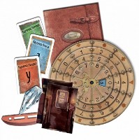 Joc educativ de masa Zvezda Exit: Квест. Убийство в восточном экспрессе (8980) imaginea #2 — magazin online Desire.md