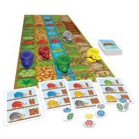 Joc educativ de masa Zvezda Гонки ежиков (8750) imaginea #3 — magazin online Desire.md