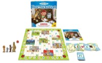 Настольная игра Zvezda Простоквашино. Азбука (8672) фото №4 — интернет-магазин Desire.md