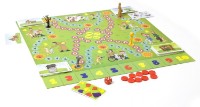 Настольная игра Zvezda Простоквашино. Счет до 10 (8682) фото №8 — интернет-магазин Desire.md