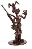 Joc educativ de masa Zvezda Простоквашино. Читаем по слогам (8696) imaginea #6 — magazin online Desire.md